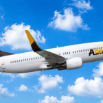ASKY Airlines lance la liaison Yaoundé-Bangui et renforce la concurrence face à Afrijet, illustrant la montée en puissance des compagnies panafricaines sur les principales routes aériennes de la CEMAC.