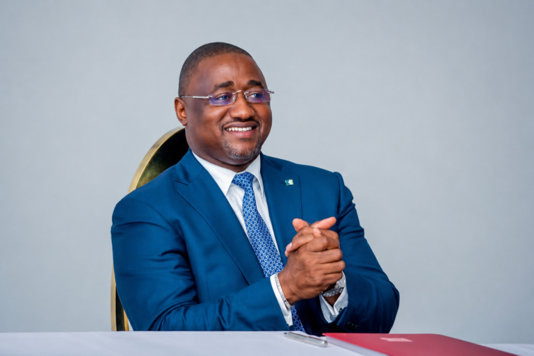 Abakal Mahamat au conseil de NSIA Vie