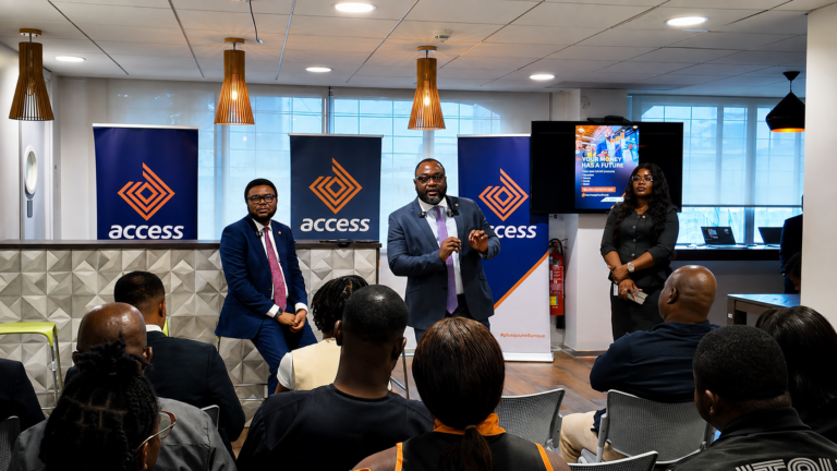 Access Bank Cameroon lance Access Invest pour fluidifier le marché secondaire des titres publics