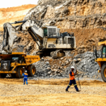 Aeternum Resources–American Renaissance Minerals–Projet de cobalt, nickel et manganèse de Nkamouna–Gisement de Nkamouna