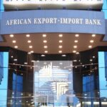 Le siège d’Afreximbank au Caire. La banque panafricaine a enregistré un bénéfice net de 534,7 millions de dollars au premier semestre 2026 et porté son portefeuille de prêts à 35,4 milliards de dollars.