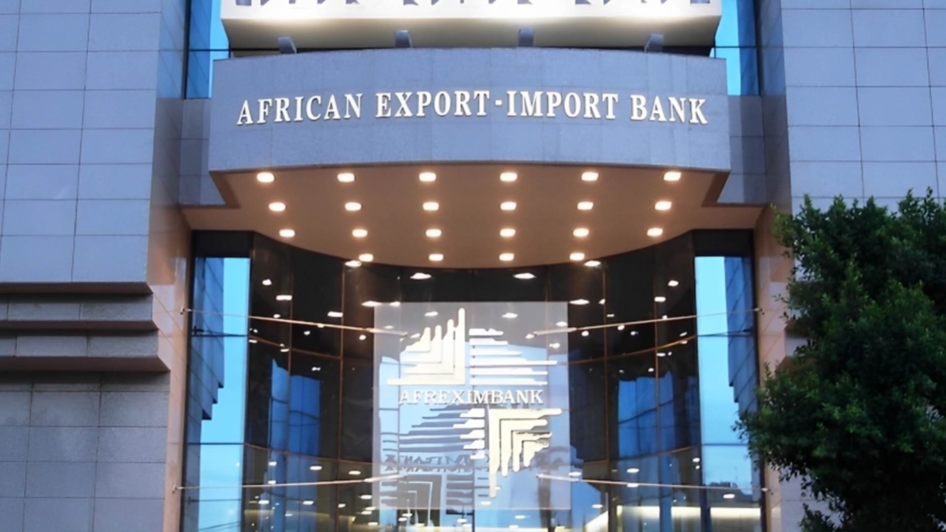Le siège d’Afreximbank au Caire. La banque panafricaine a enregistré un bénéfice net de 534,7 millions de dollars au premier semestre 2026 et porté son portefeuille de prêts à 35,4 milliards de dollars.