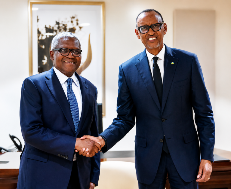 Dangote vise 100 milliards de dollars de chiffre d’affaires en 2030