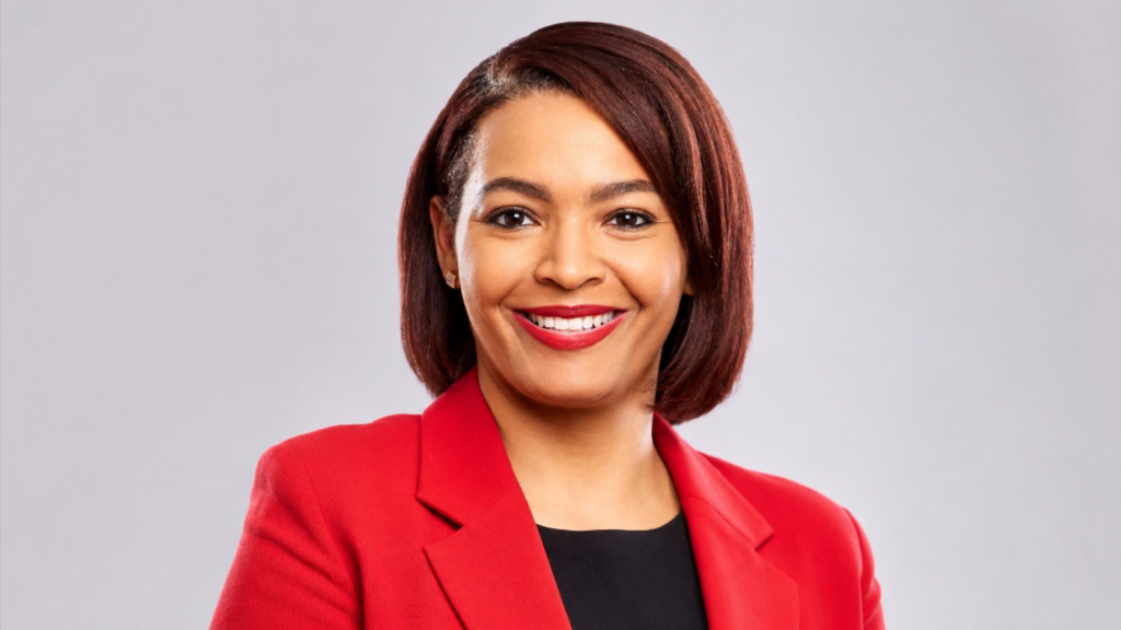 Suzy Assiga, l’atout confiance de SUNU Vie Cameroun