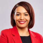Suzy Assiga, l’atout confiance de SUNU Vie Cameroun