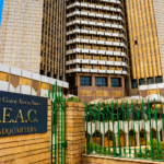 Banque des États de l’Afrique centrale (BEAC)