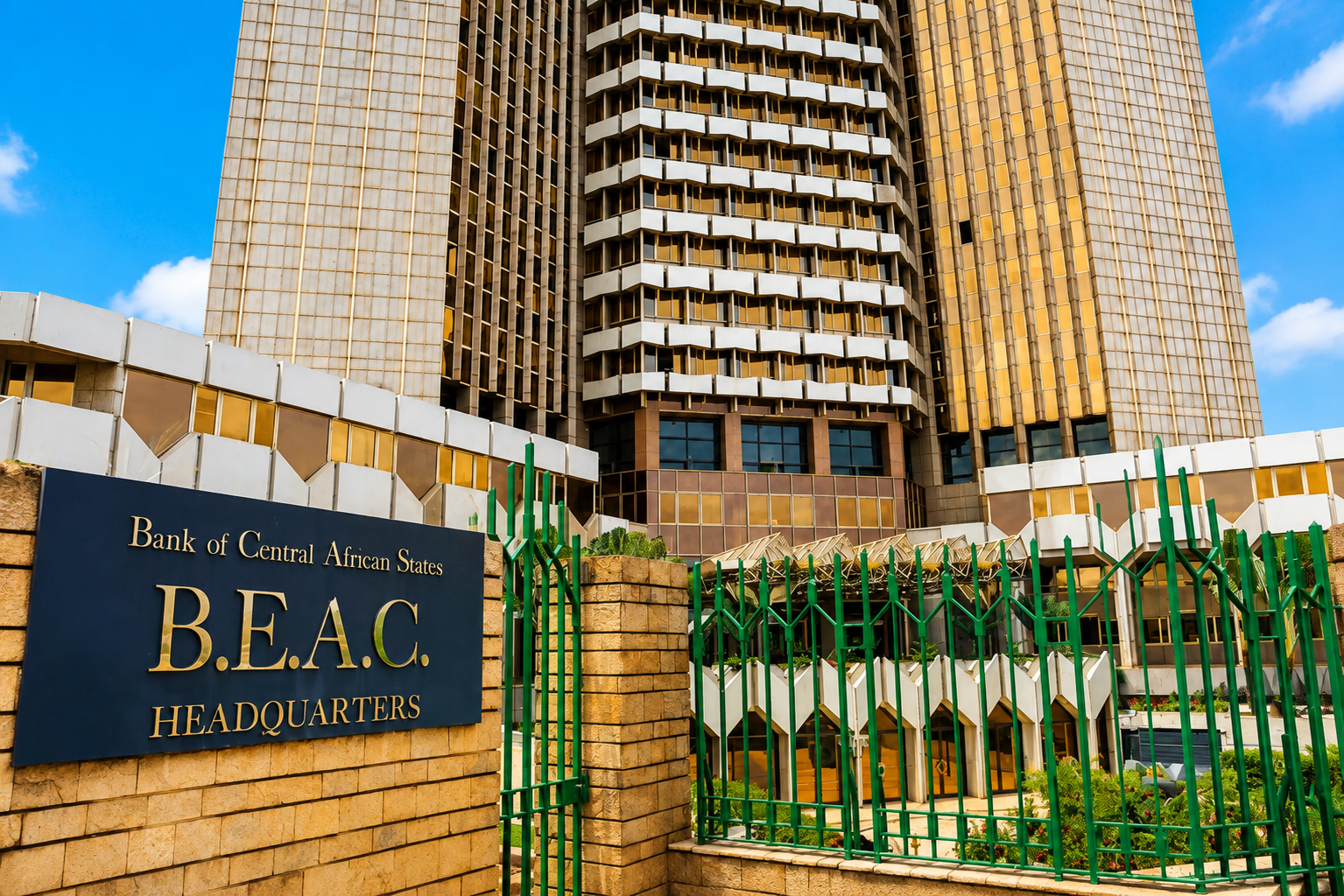 Le nouveau système de paiement de la BEAC met les banques à l'épreuve