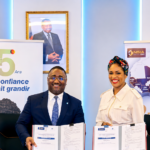 BGFIBank Cameroun et NSIA Assurances Vie Cameroun