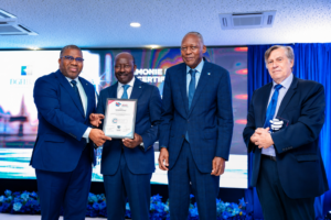 BGFIBank obtient la certification qualité IFACI