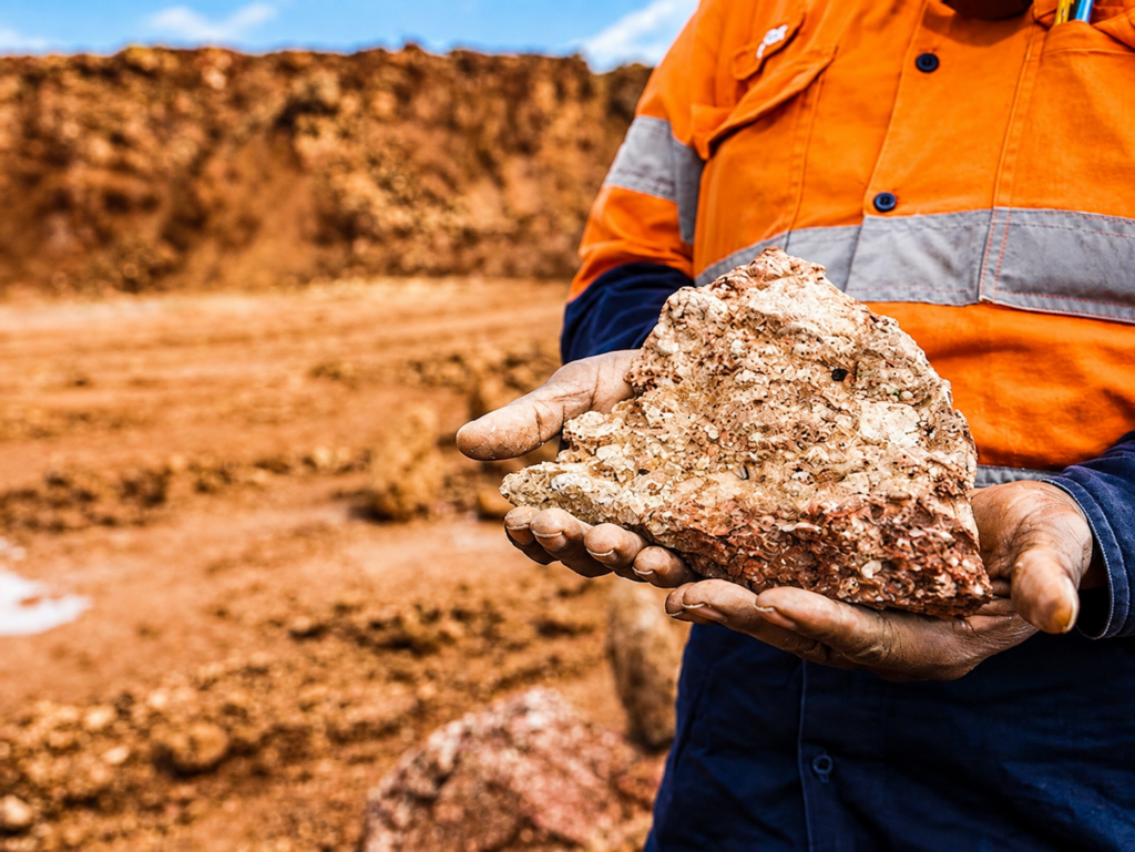 Le projet de bauxite de Minim-Martap, développé par Canyon Resources au Cameroun, est au cœur d'une contestation en Australie après l'offre publique de rachat lancée par A2MP Investments.