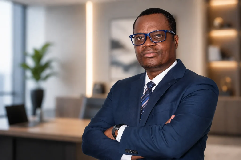 NSIA Banque Côte d'Ivoire confie sa direction générale à Benito Fado