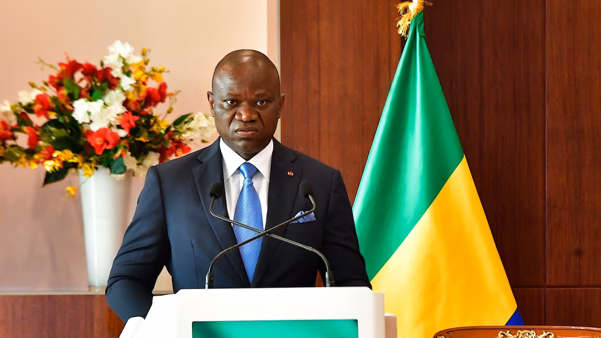 Libreville réussit son retour sur les marchés internationaux