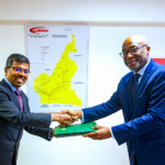 Camalco porte sa participation dans Camrail à 26,88 % après un apport de 9,85 milliards de FCFA lors de la recapitalisation de 2026.