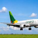 Camair-co-Compagnie aerienne camerounaise-Transport aerien-Photo La voix des entreprises