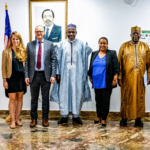 Le Cameroun et les États-Unis renforcent leur dialogue économique et commercial pour stimuler les échanges et les investissements.