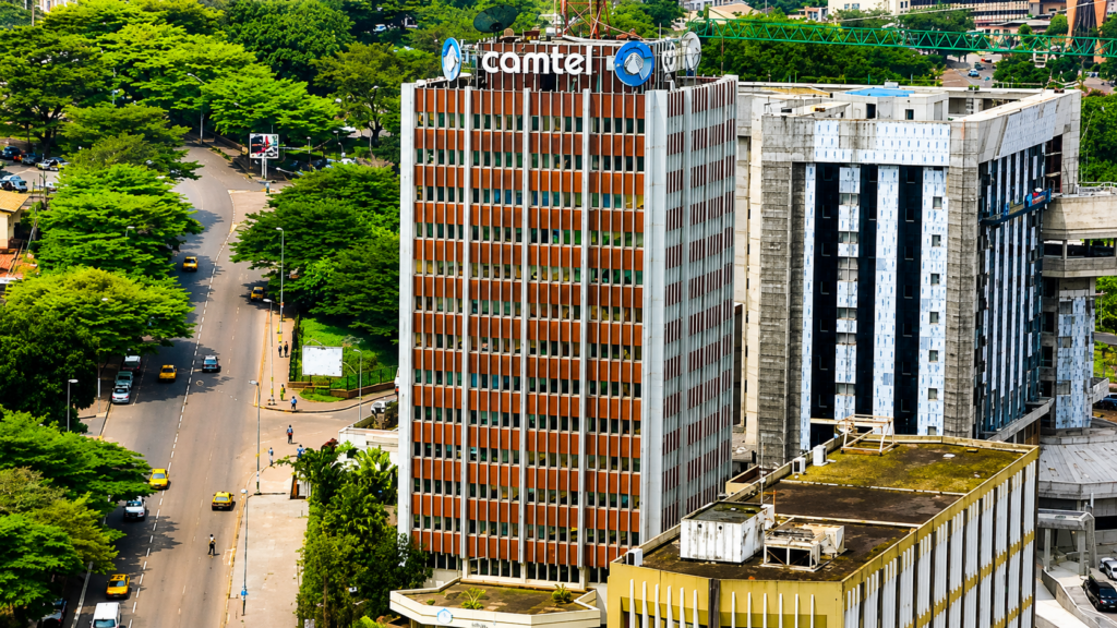Camtel
