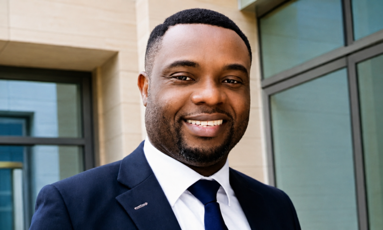 Dépôt pétrolier de Kribi (DPK)– Société camerounaise des dépôts pétroliers (SCDP) – Patrice Etame Etame