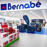 Bernabé élargit son modèle au marché des véhicules à deux roues