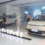 À Douala, Electric Motors Cameroon (EMC) a officiellement lancé, début août 2026, sa première gamme de véhicules 100 % électriques.