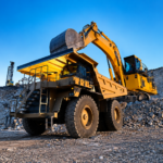 SONAMINES relance les négociations avec des investisseurs pour développer les gisements de cobalt, nickel, manganèse de Nkamouna et de rutile d’Akonolinga au Cameroun.