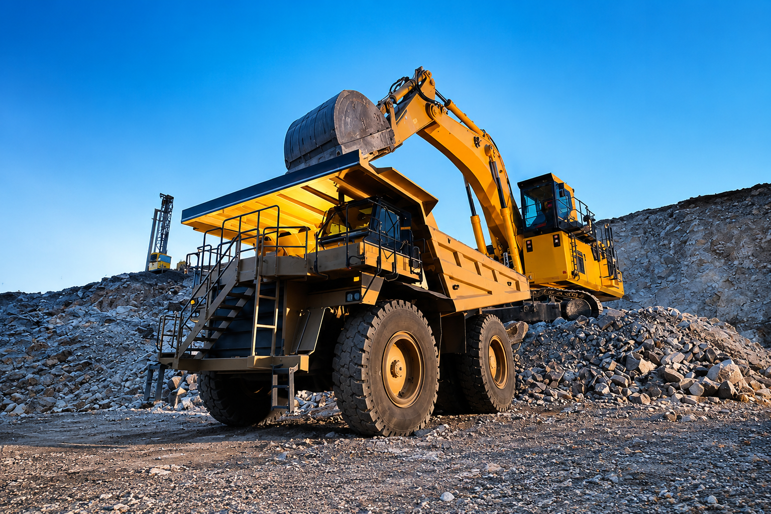 SONAMINES relance les négociations avec des investisseurs pour développer les gisements de cobalt, nickel, manganèse de Nkamouna et de rutile d’Akonolinga au Cameroun.