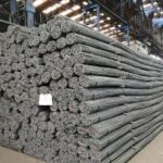 Le Gabon a ramené, dans sa loi de finances rectificative 2026, la TVA sur le fer à béton produit localement de 10 % à 3 %.
