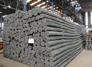 Le Gabon a ramené, dans sa loi de finances rectificative 2026, la TVA sur le fer à béton produit localement de 10 % à 3 %.