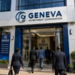 Geneva Investment Corporation-Première agence de notation financière de la CEMAC-COSUMAF-Serge Mathieu Kombou
