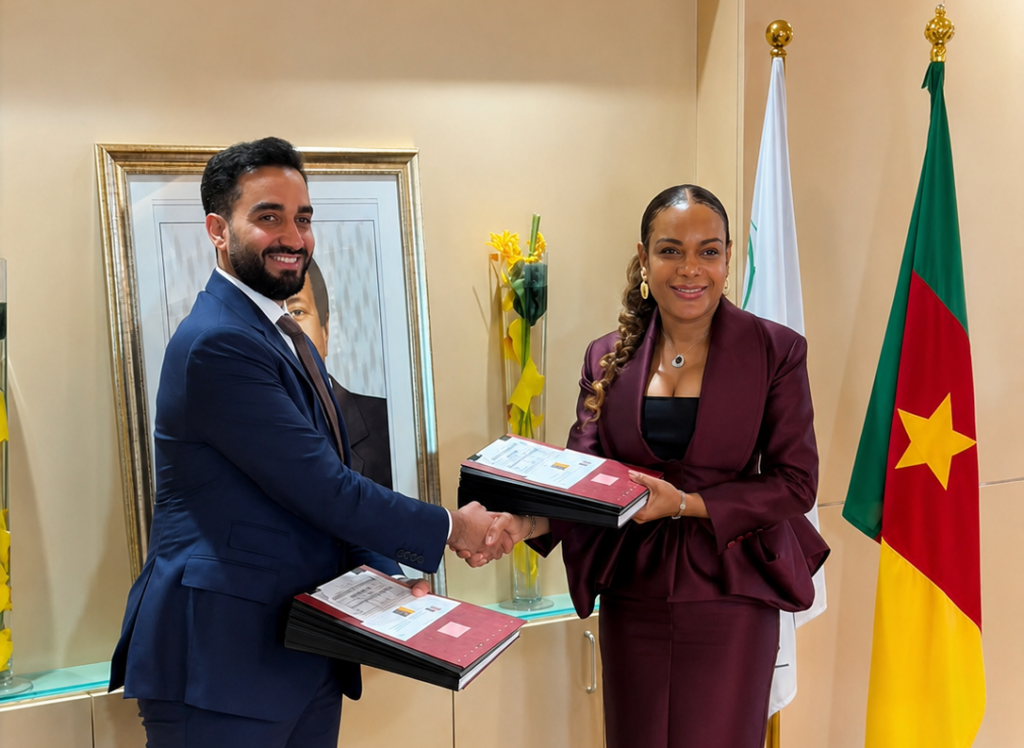 CAMEROUN – HYDROCARBURES : Octavia Energy engage 23,3 milliards FCFA sur le bloc Bolongo
