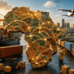 African Trade Report-Afreximbank-nouvel ordre commercial mondial-levier de croissance-les entreprises africaines