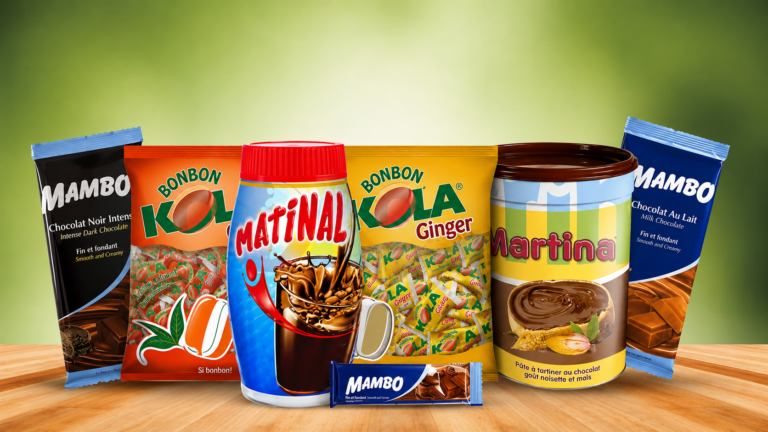 Cession de Chococam–Tiger Brands–Minkama Capital–Revendication du personnel–Les produits Chococam