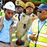 KRIBI : Le Port en eau profonde accélère son autonomie énergétique et hydrique