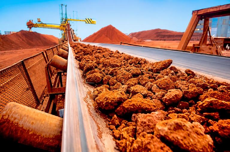 Canyon Resources et le projet de bauxite de Minim-Martap au Cameroun, alors que le financement de 82 milliards de FCFA est suspendu.