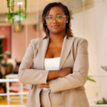 Marcelle Monkam Siayojie-E-Commerce-Jumia Cameroun-Jumia Maroc-Jumia Groupe-CEO Jumia Maroc