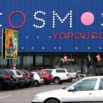 Mayelia mise 10,5 milliards FCFA sur Cosmos Yopougon
