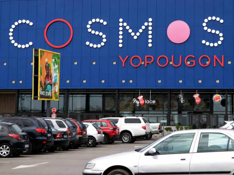 Mayelia mise 10,5 milliards FCFA sur Cosmos Yopougon