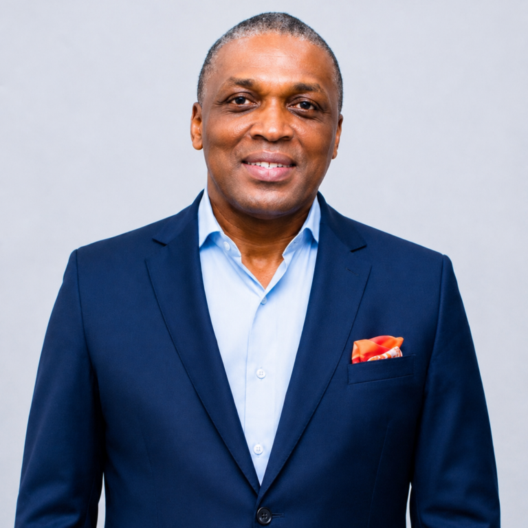 Philippe Kanga, de Lehman Brothers à la tête d’Afri Insurance