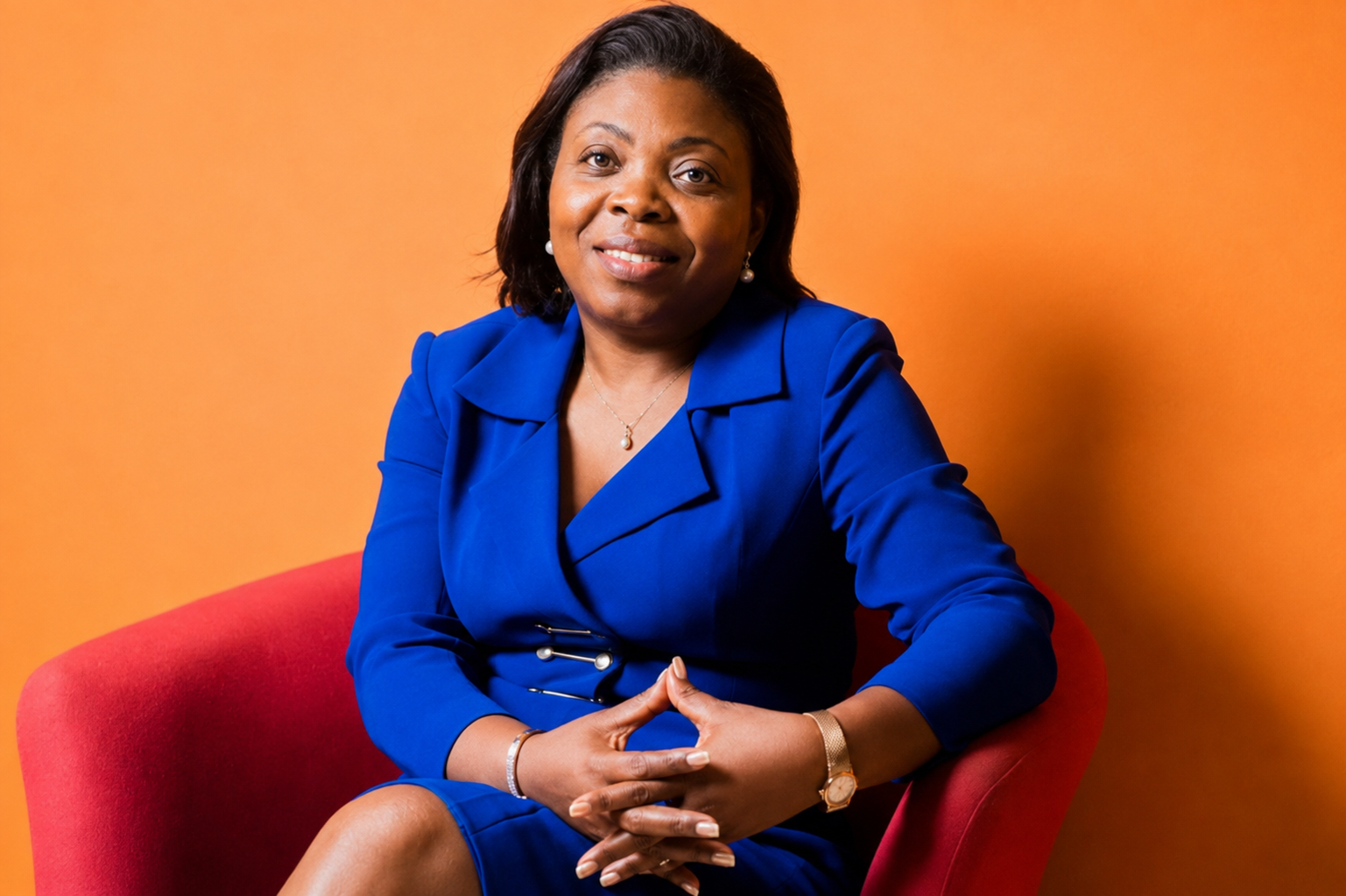 Geneva Investment Corporation renforce sa gouvernance avec Viviane Ondoua Biwole