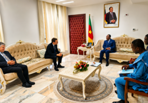 CAMEROUN – INFRASTRUCTURES ROUTIÈRES : Razel annonce sa remobilisation sur ses différents chantiers