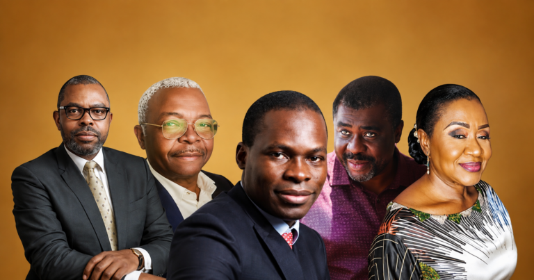 Rachat de la sosucam-Sosucam-Joseph Pagop Noupoué-Henriette Noutchougouin-William Nkontchou-Igor Djoukwé-Marcel Tchagongom