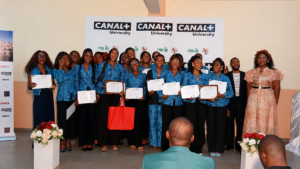 Rise Up Women, portée par l'association L'Arche d'Elijah