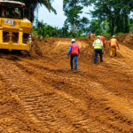 Route Ebolowa–Akom II–Kribi