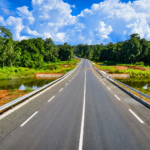 Cameroun Infrastructures routieres