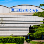 Mission interministérielle de l’État camerounais sur les sites de Sosucam à Mbandjock et Nkoteng après le gel de sa cession.
