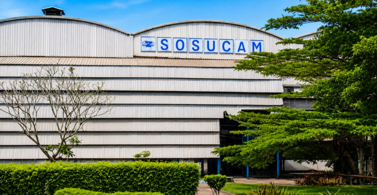 sosucam
