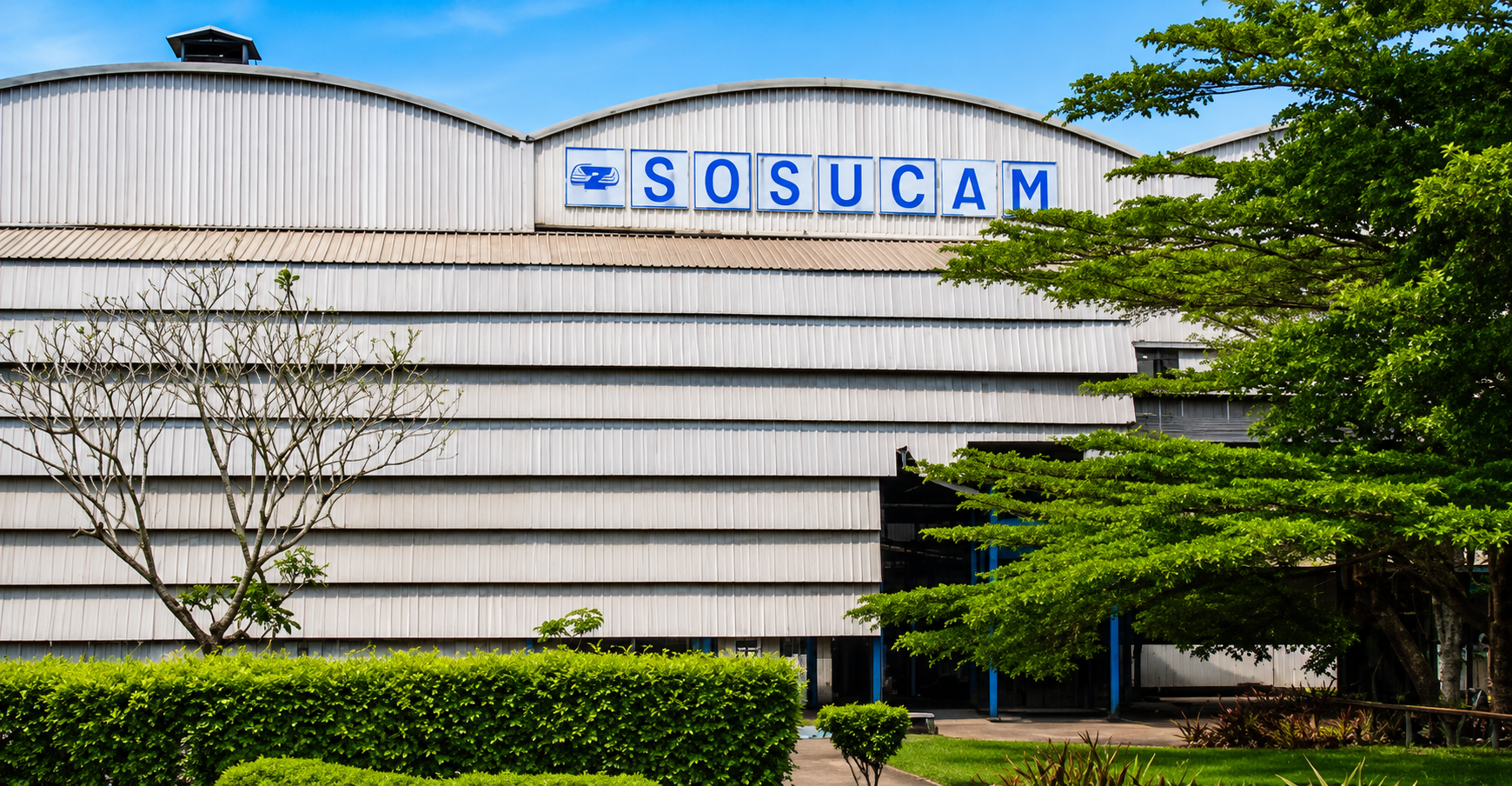 sosucam
