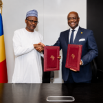 Le Tchad et Afreximbank ont signé, le 5 août 2026 au Caire, un accord de financement de 110 millions d’euros (72,15 milliards FCFA).