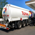 Tchad-Djamena-Forniture des hydrocarbures-Camillon citerne-Cameroun