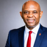 Tony Elumelu quitte UBA