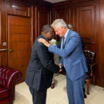 cooperation Cameroun UE